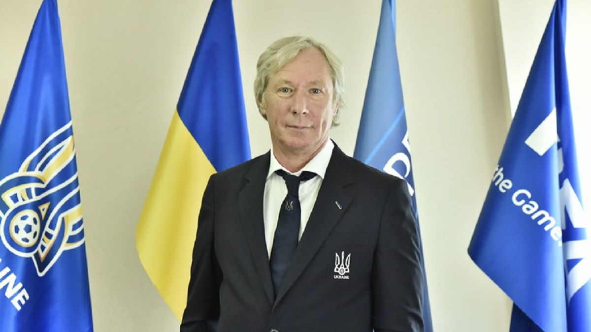 Олексій Михайличенко / фото Павла Кубанова