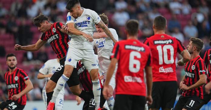 футбол лига конференций уефа результаты