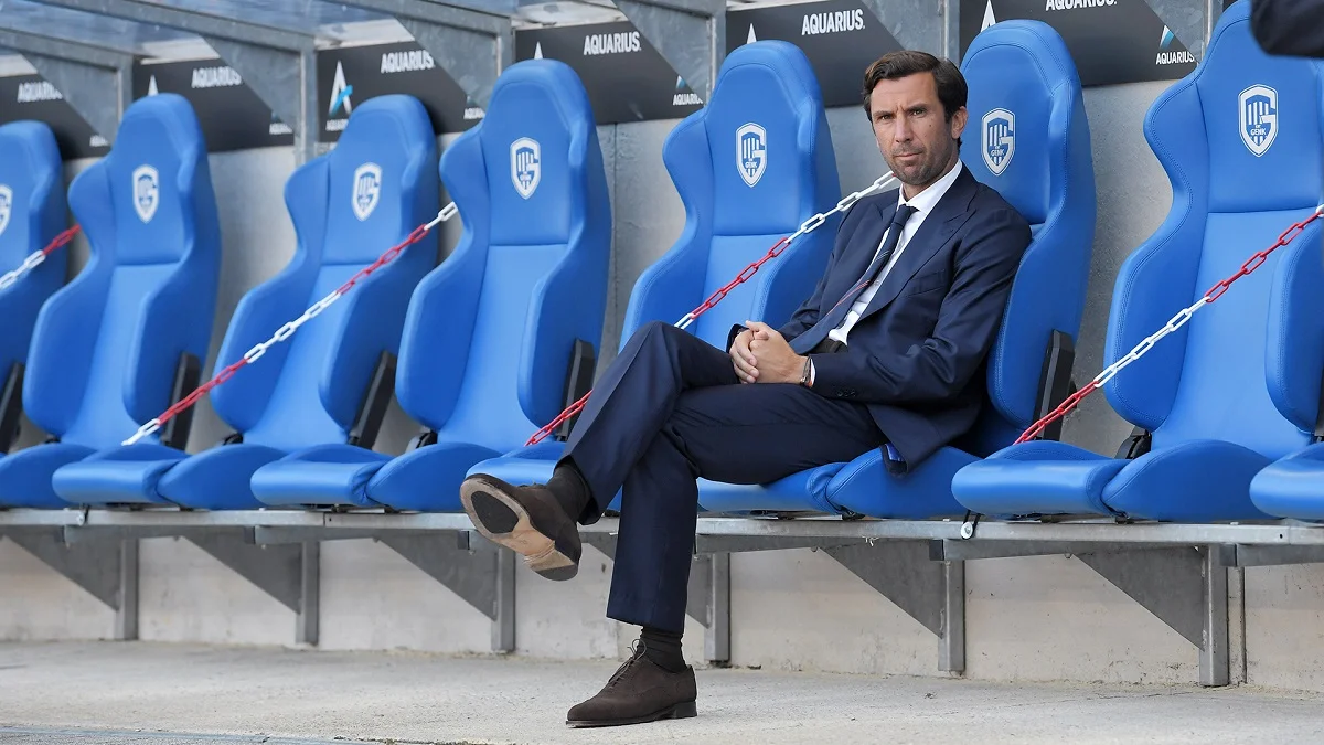 Даріо Срна / фото: Шахтар