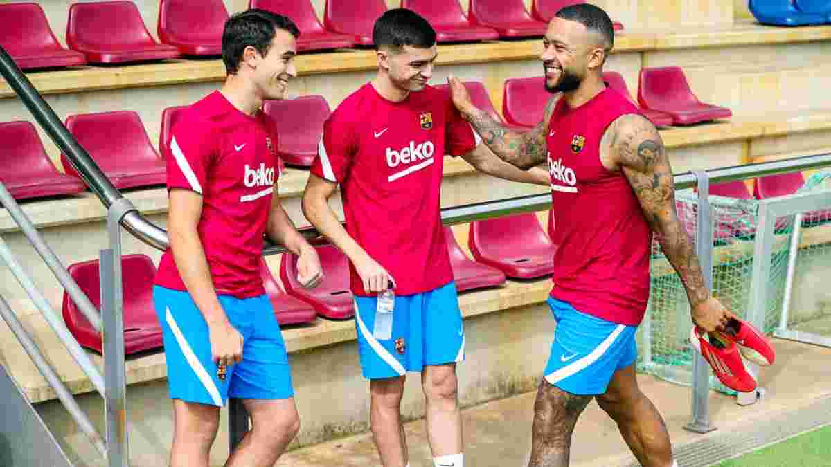Барселона отримала дозвіл на реєстрацію трьох новачків, але з Агуеро не все так просто