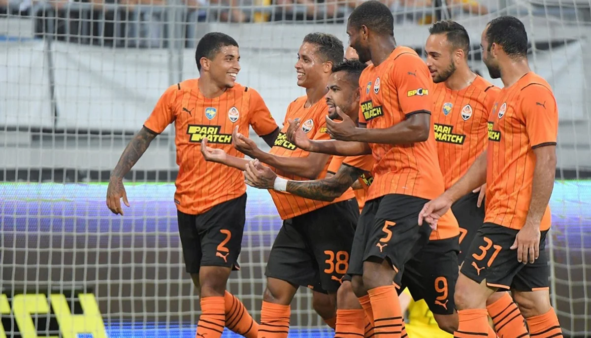 Шахтер – Монако: стартовала продажа билетов на матч ЛЧ / ФК Шахтер