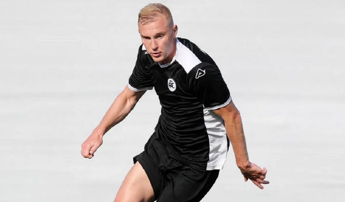 Віктор Коваленко / ФК Спеція