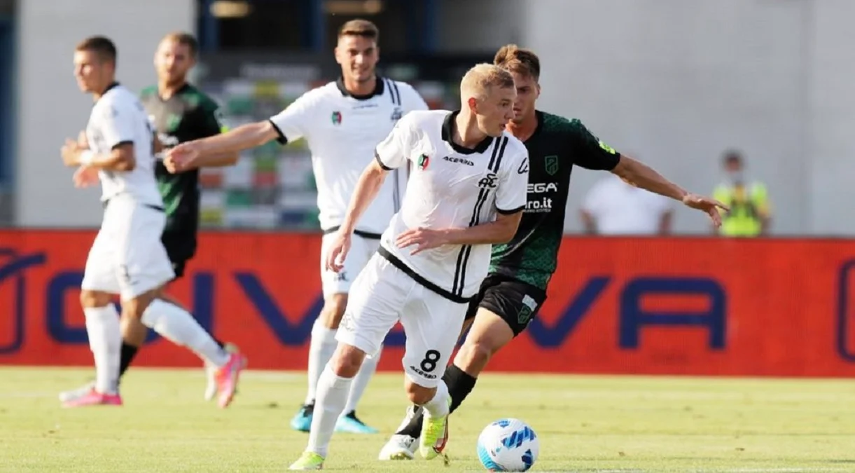 Віктор Коваленко / Спеція