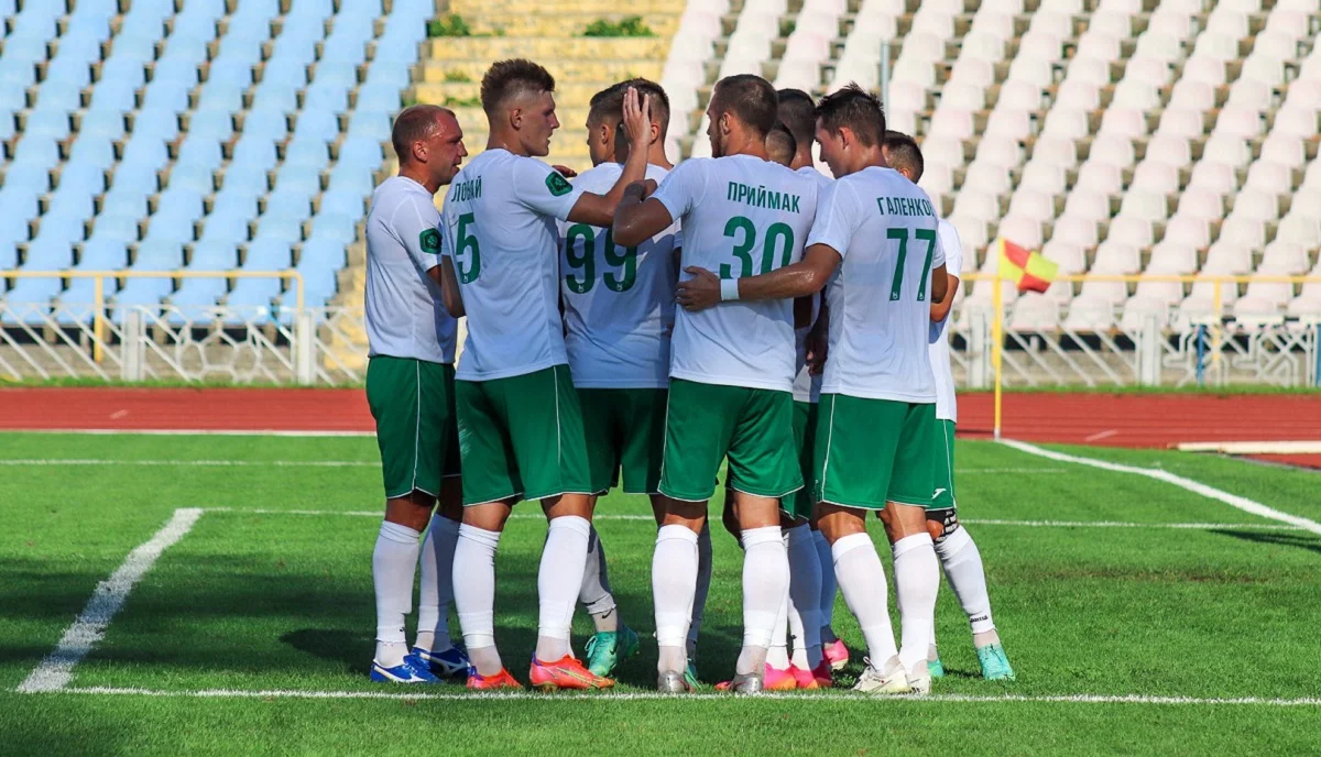 Карпати Львов