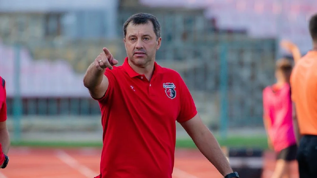 Юрий Вирт / Сайт Вереса