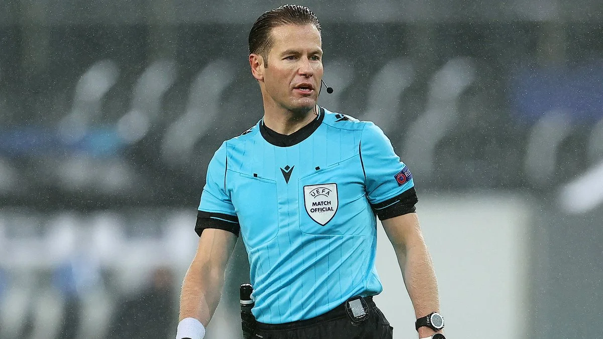 Дани Маккели / Twitter Реала