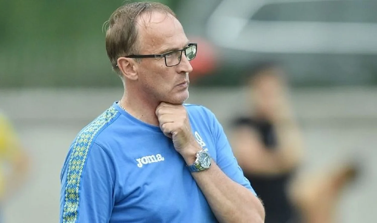 Александр Петраков / Сайт УАФ