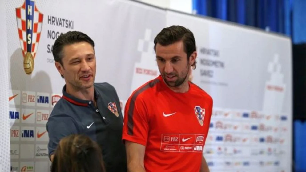 Ковач і Срна / HRT