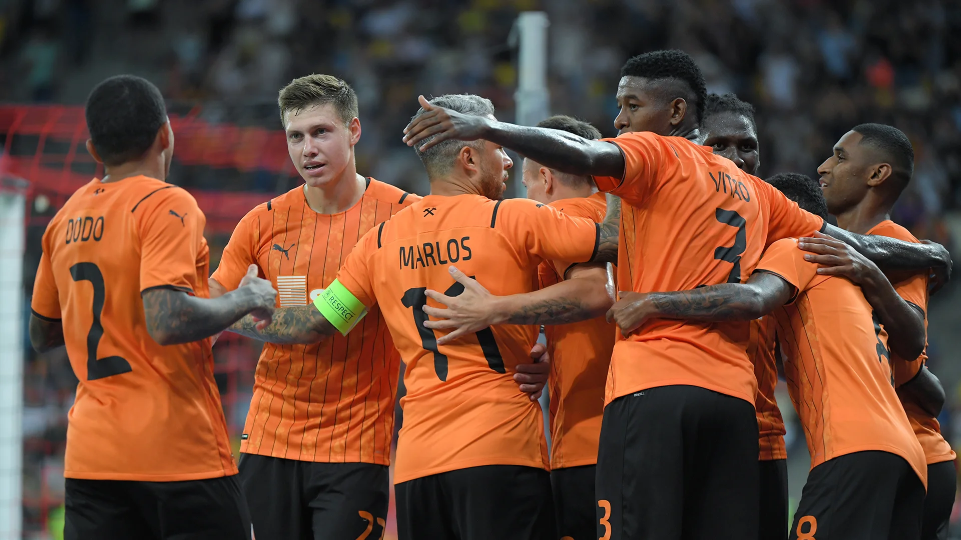 Монако – Шахтар: прогноз на матч плей-офф кваліфікації Ліги чемпіонів