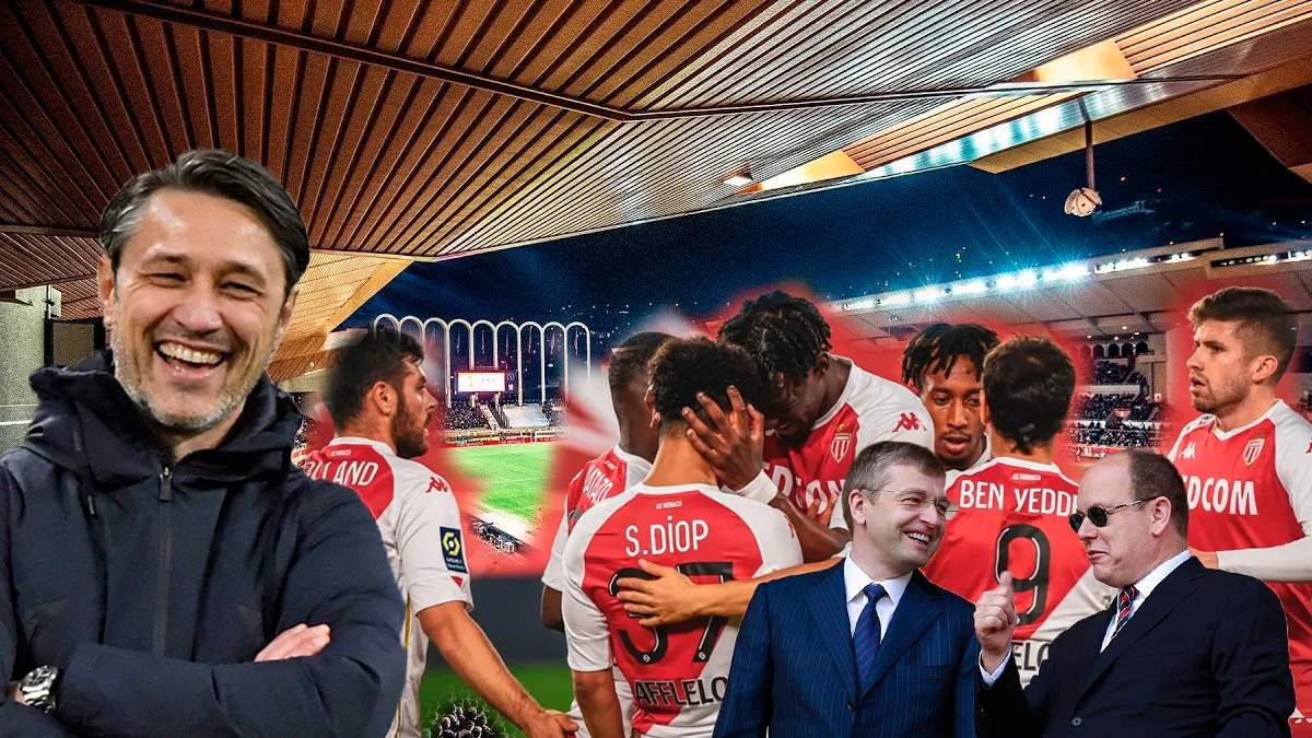 Монако – Шахтар: представлення суперника в ЛЧ 2021/22