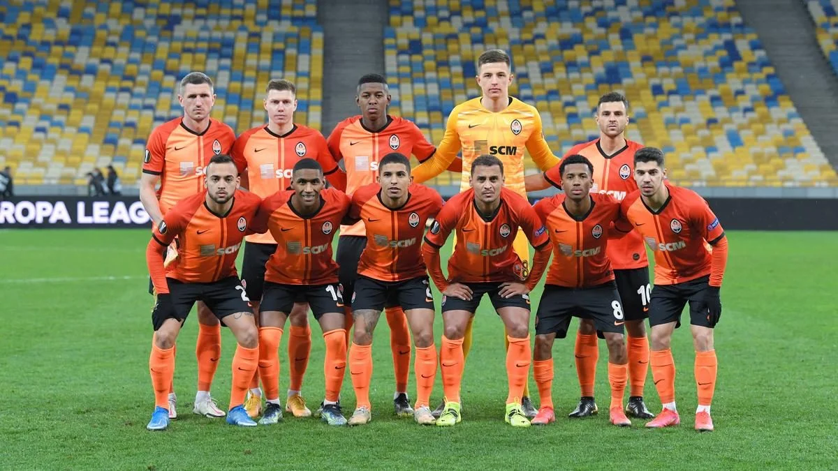 Монако – Шахтар: анонс матчу плей-офф кваліфікації Ліги чемпіонів