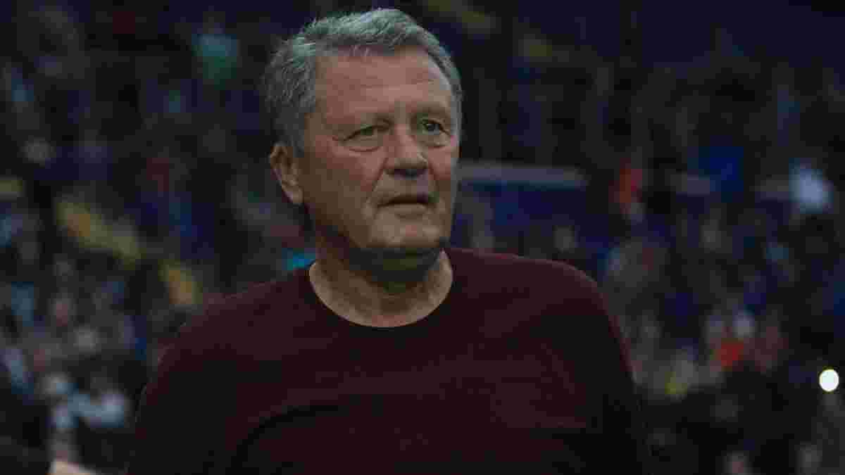 Маркевич мог возглавить сборную Украины и взять в тренерский штаб своего сына, – журналист