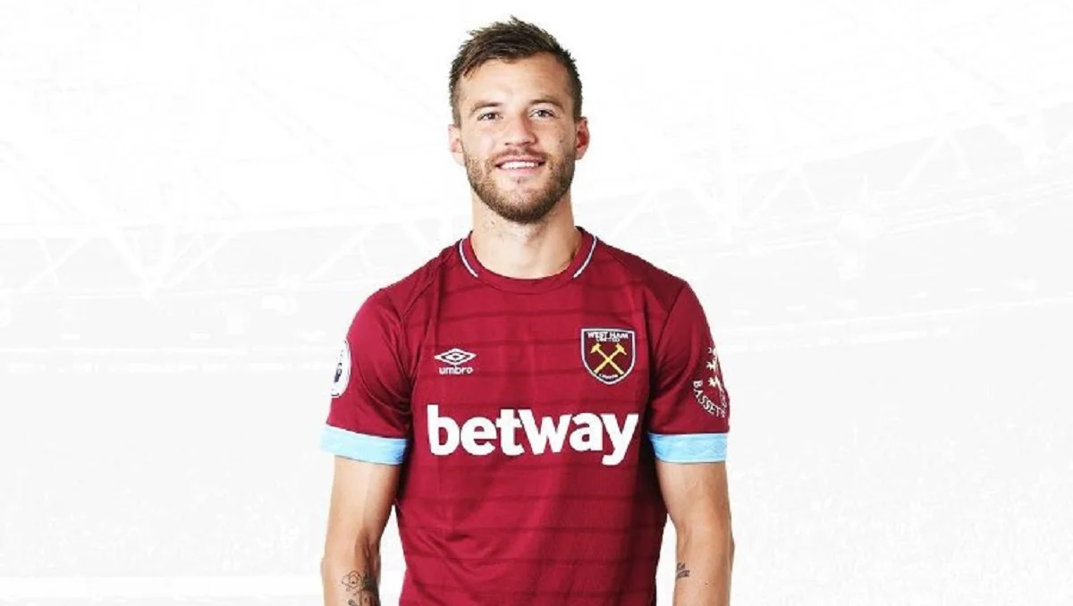 Андрій Ярмоленко / Twitter футболіста