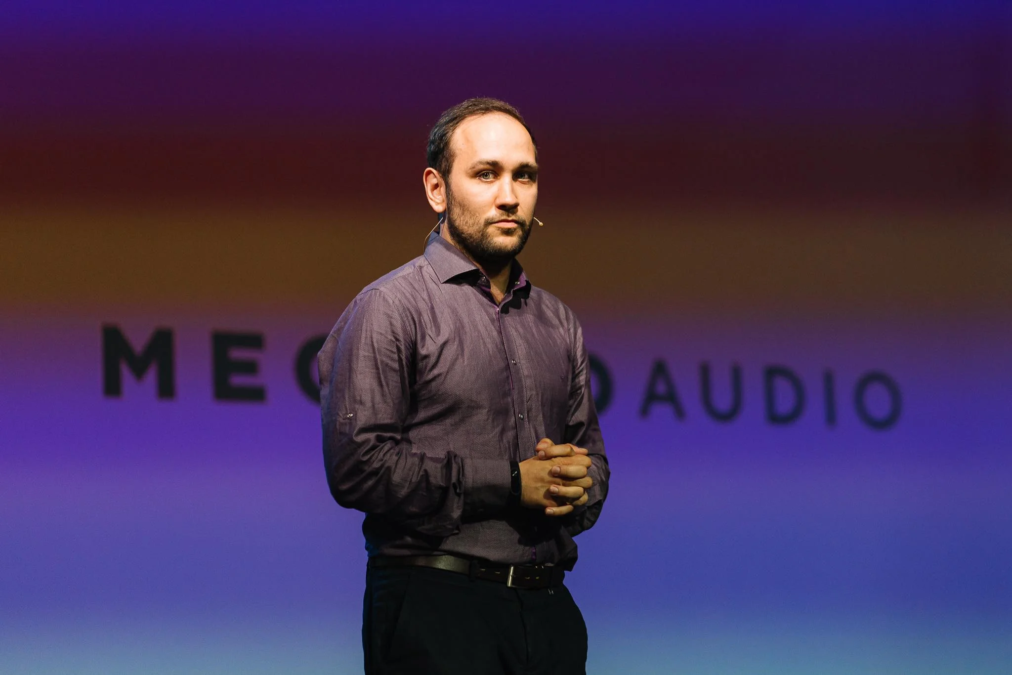 Вадим Скічко / MEGOGO