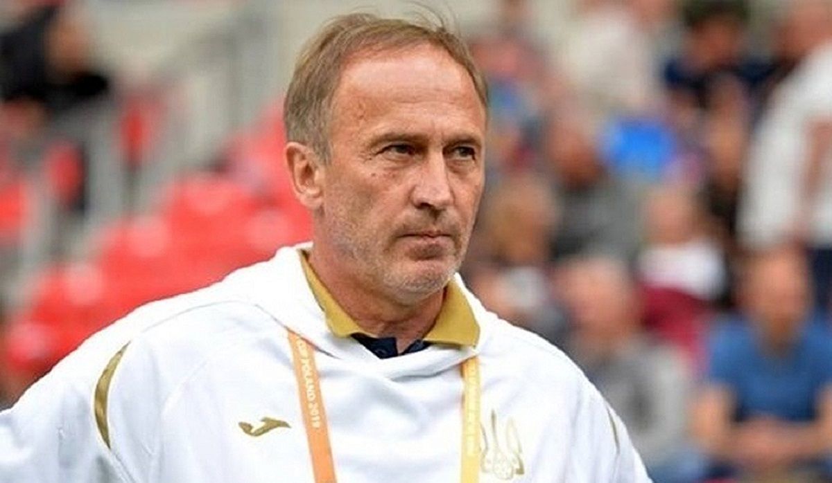 Олександр Петраков / УАФ