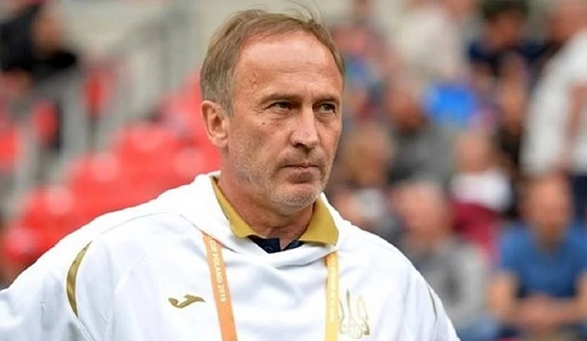 Александр Петраков / УАФ