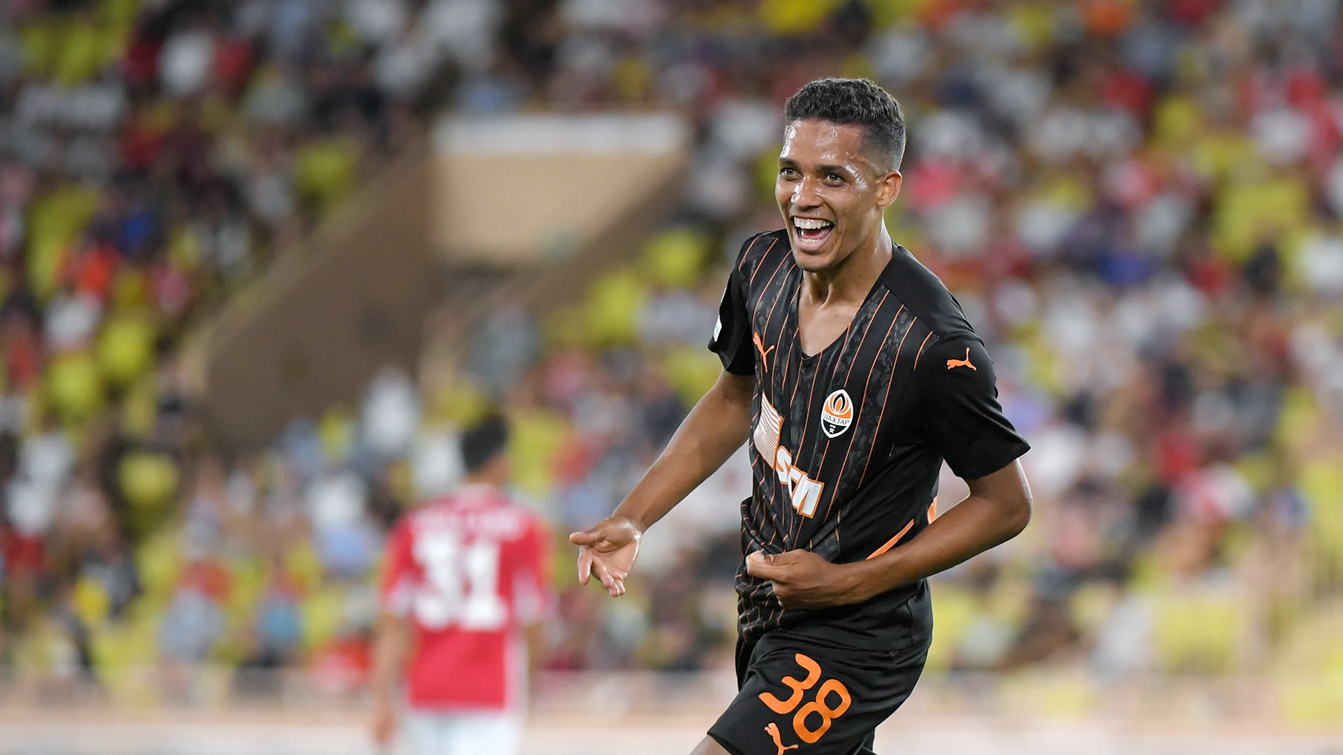 Педрінью / ФК Шахтар