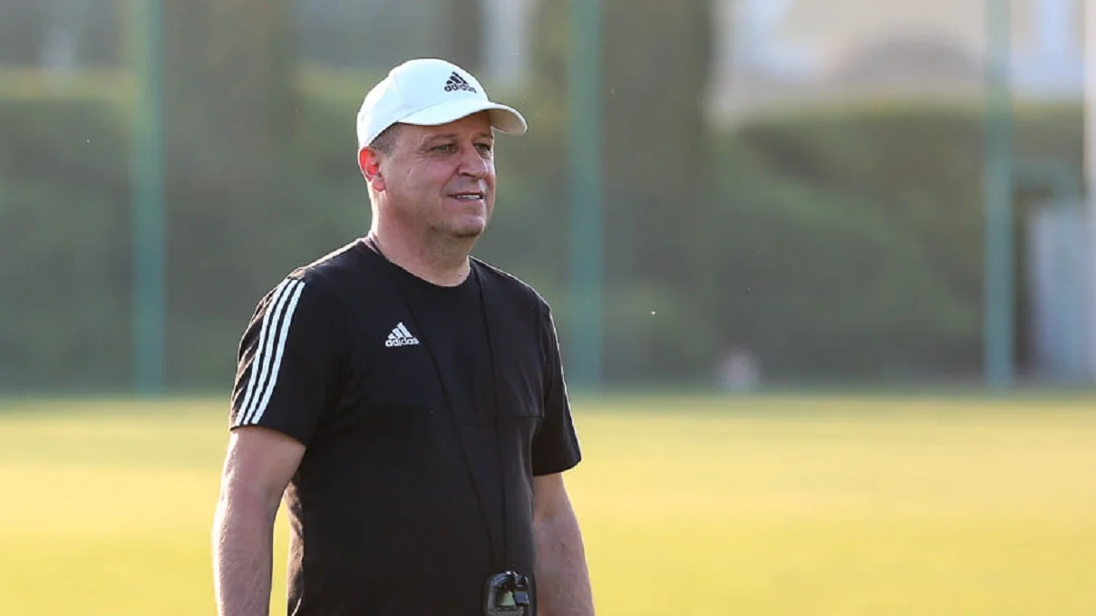 Юрий Вернидуб / Сайт Шерифа