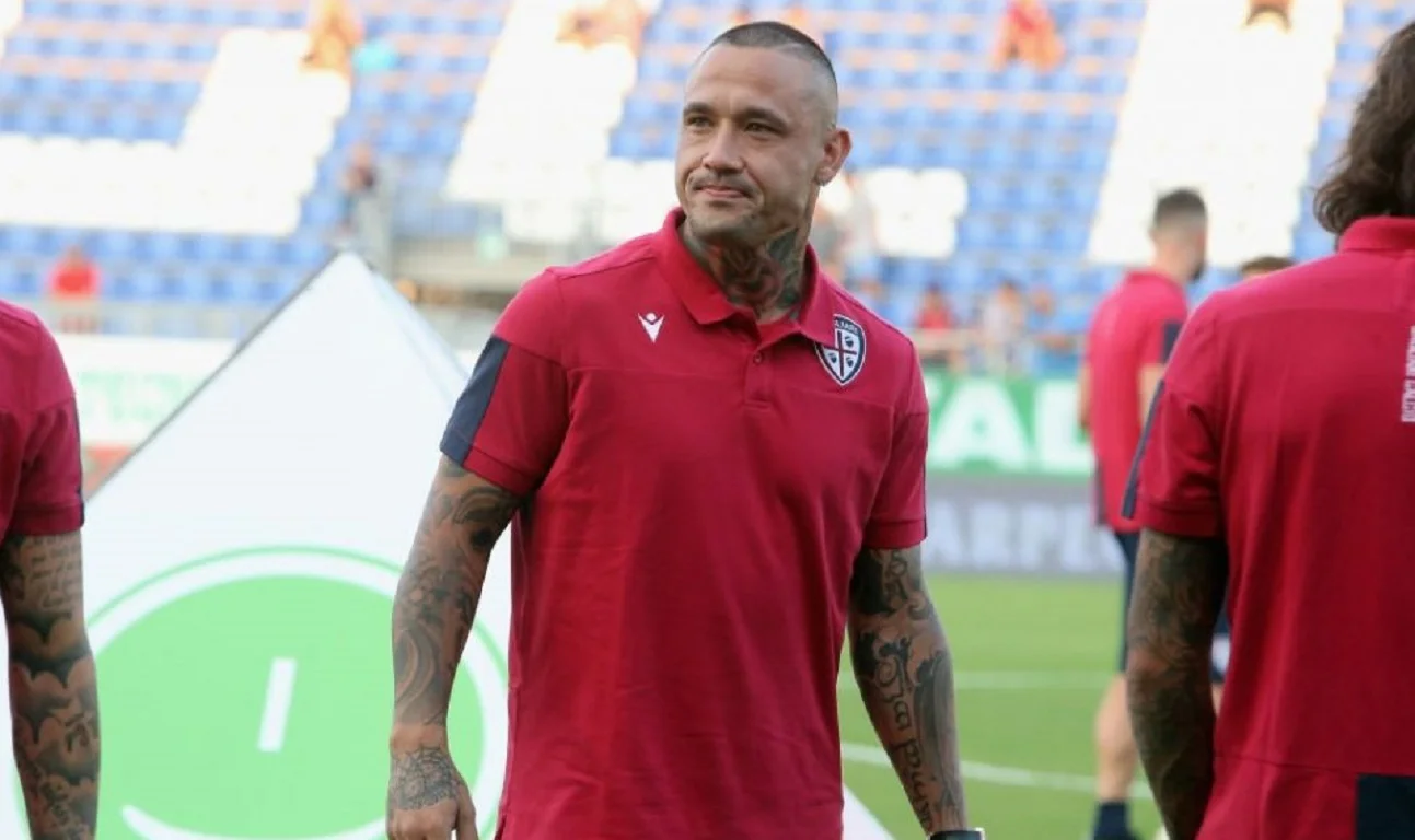 Раджа Наінгголан / Фото Кальярі