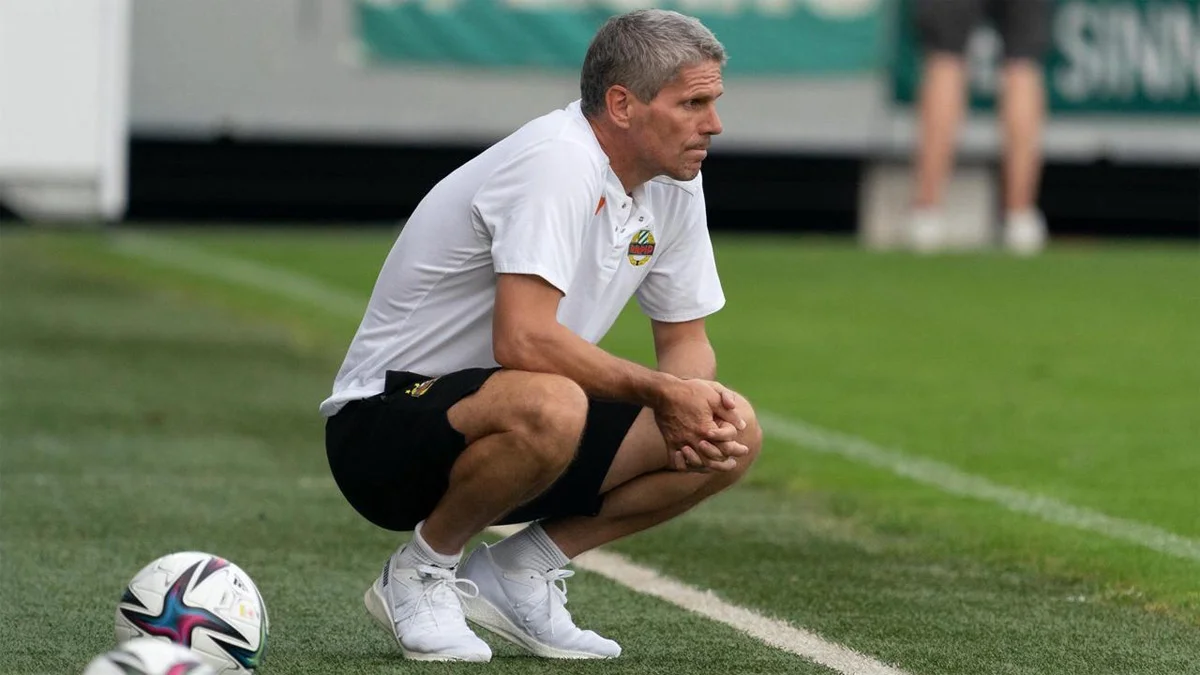 Дітмар Кюбауер / Getty Images