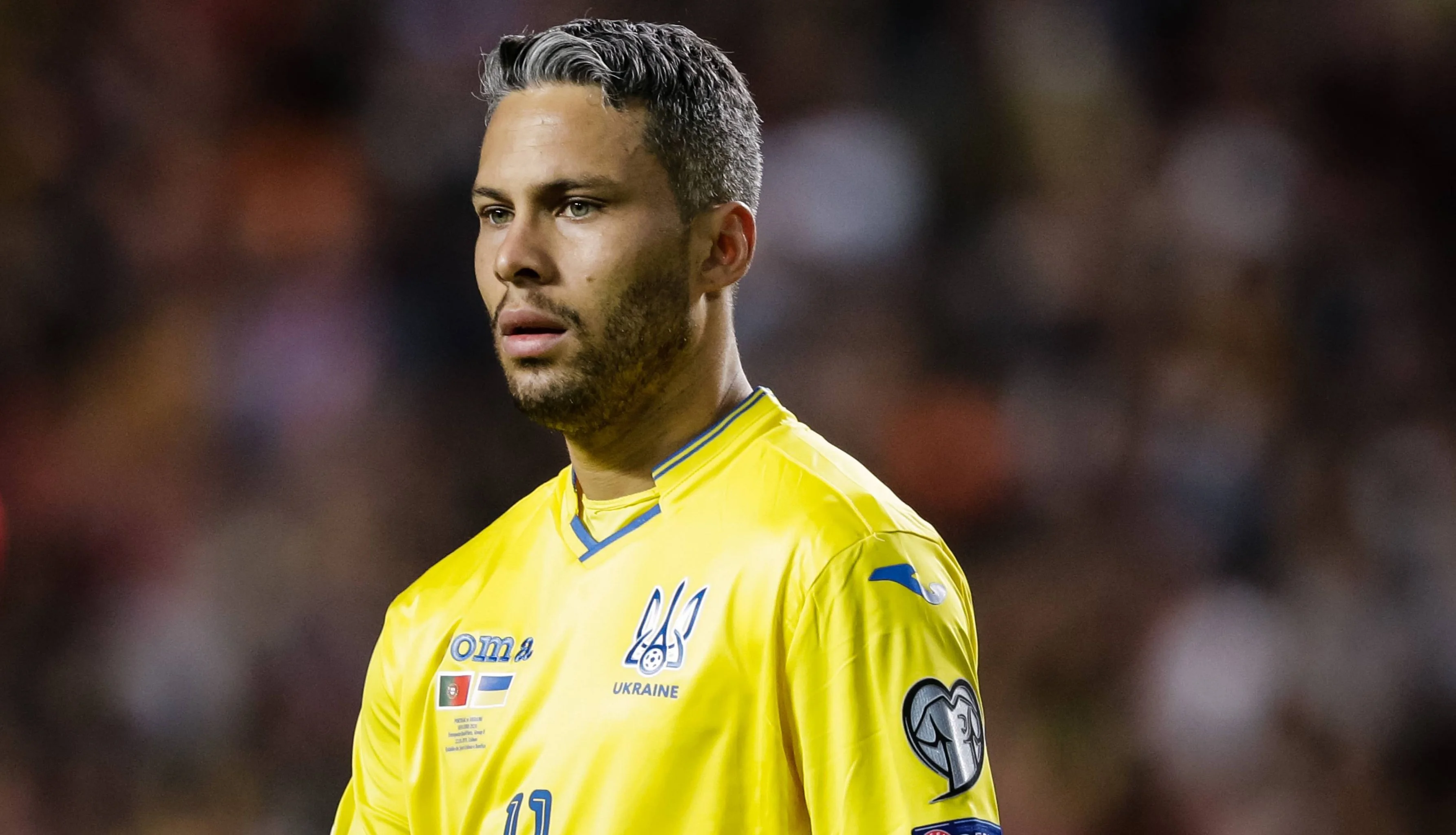 Марлос / Getty Images