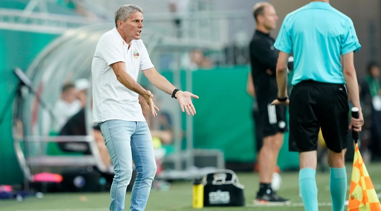 Дітмар Кюбауер / Getty Images