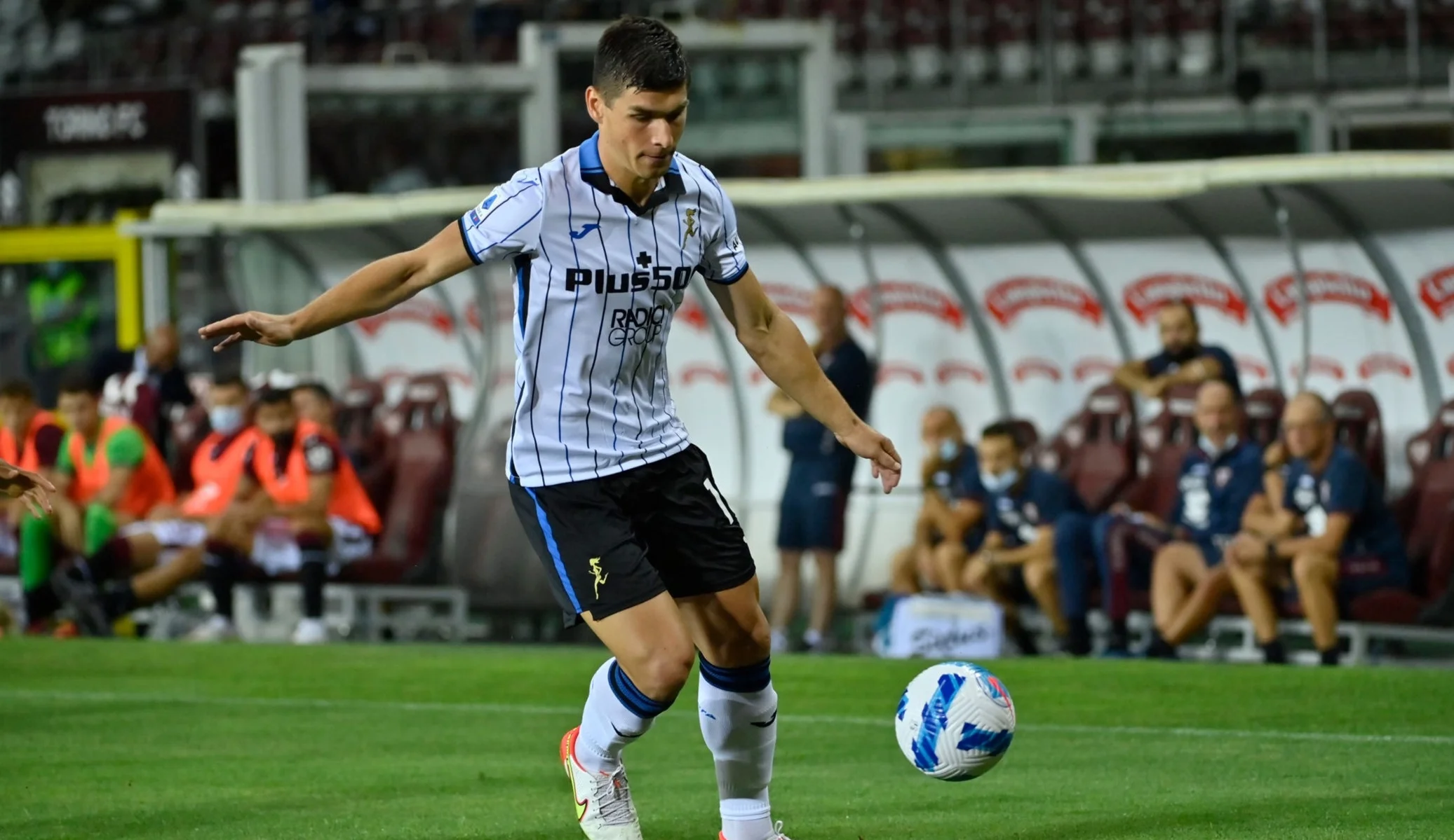 Торіно – Аталанта: рахунок і огляд матчу