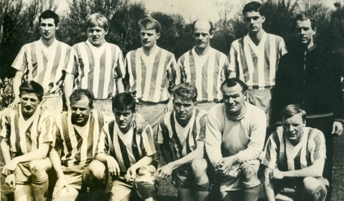 Раннерс Фрея / Фото з відкритих джерел