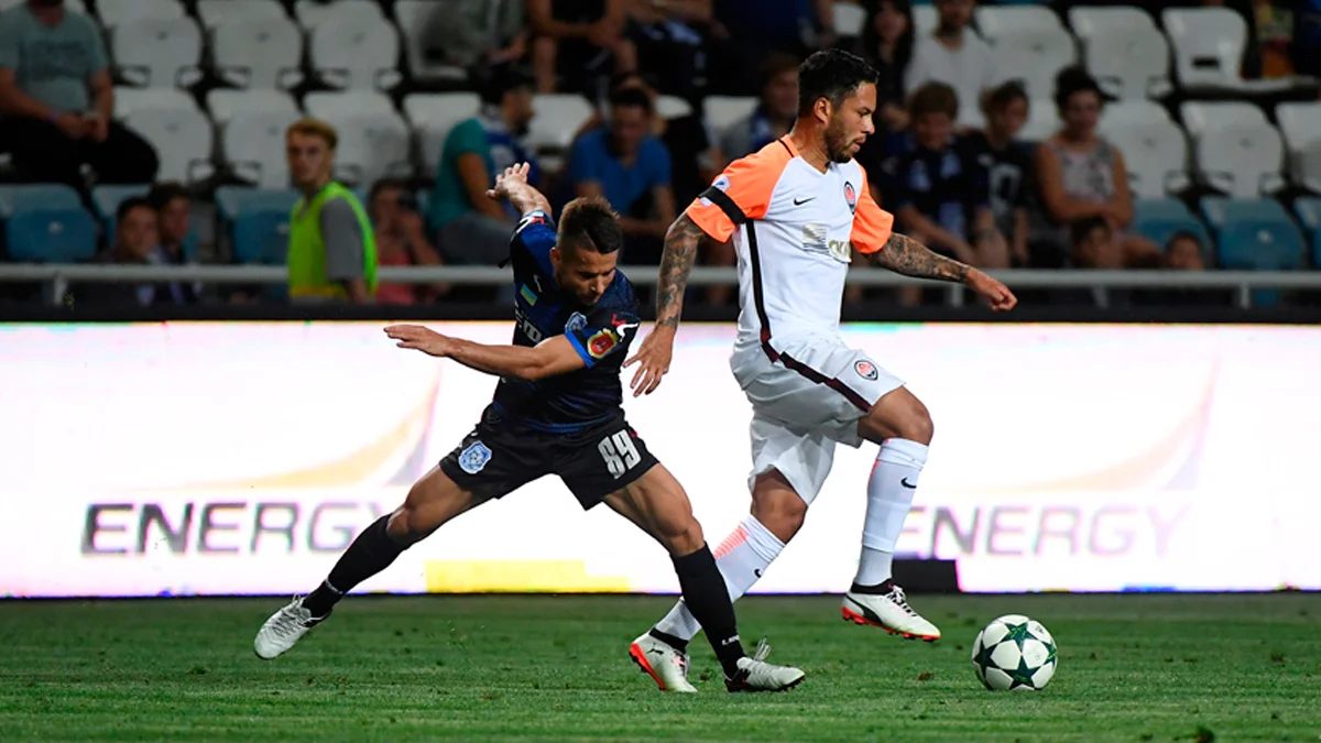 Черноморец – Шахтер: анонс матча УПЛ