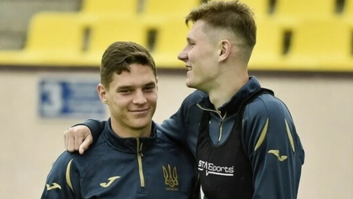 Георгій Судаков / фото з відкритих джерел