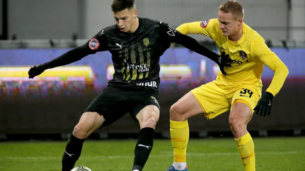 Верес – Минай, СК Дніпро-1 – Рух: анонс матчів УПЛ