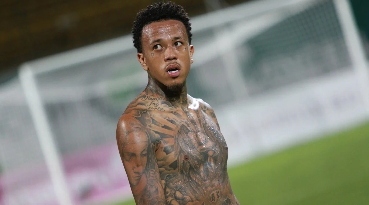 Луизао / Фото Д. Руденко