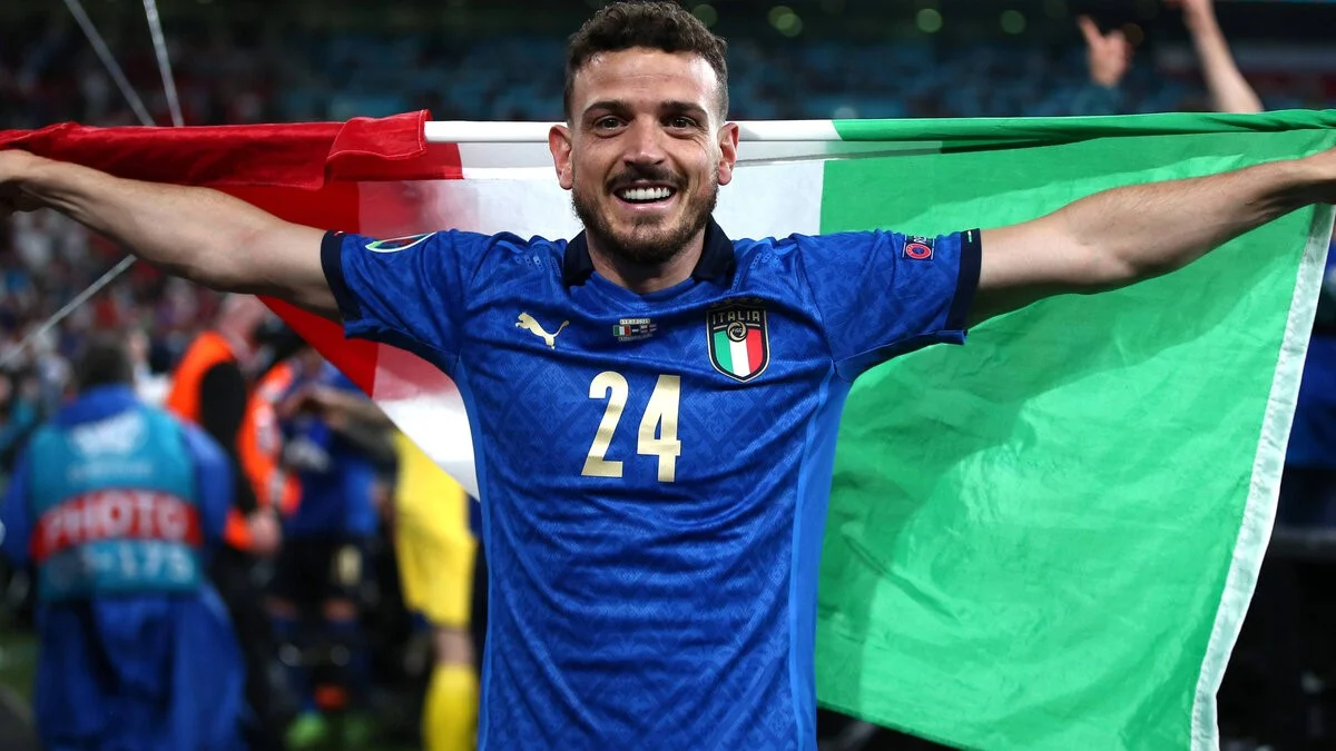 Алессандро Флоренці / imago images