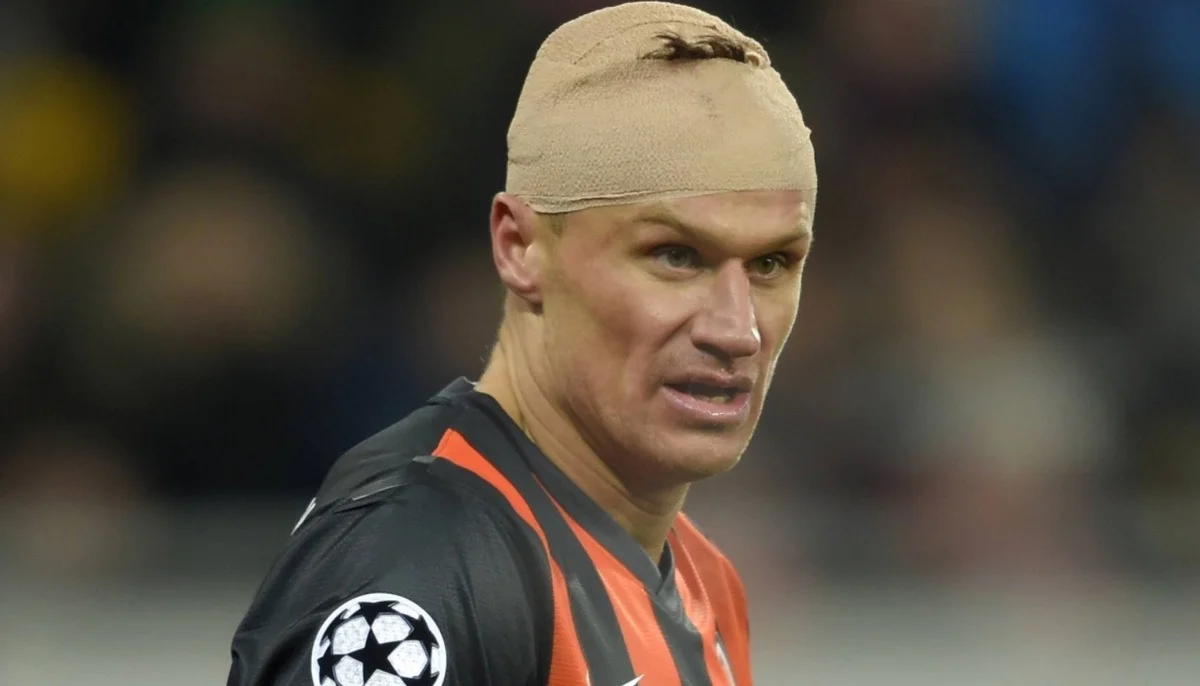 В'ячеслав Шевчук / Фото з відкритих джерел