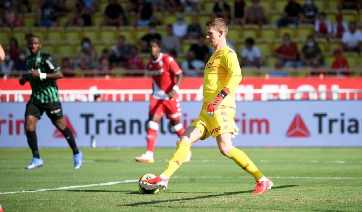 Монако – Ланс: рахунок і огляд матчу 21 08 2021