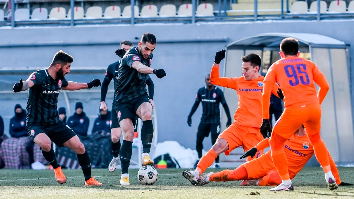 Мариуполь – Заря, Колос – Александрия: анонс матчей УПЛ