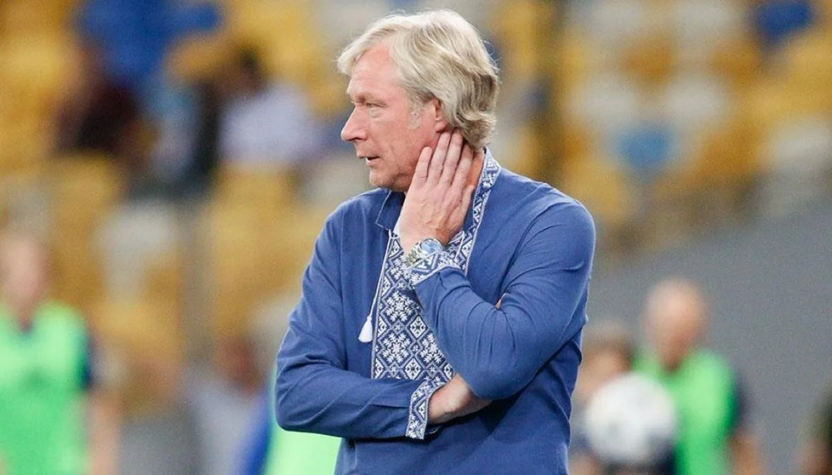 Алексей Михайличенко / Фото из открытых источников