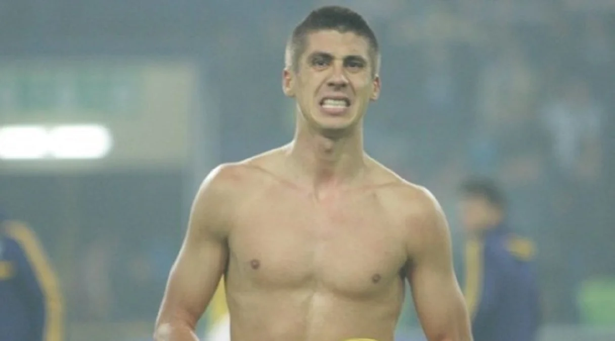 Евгений Хачериди / Фото Д. Руденко