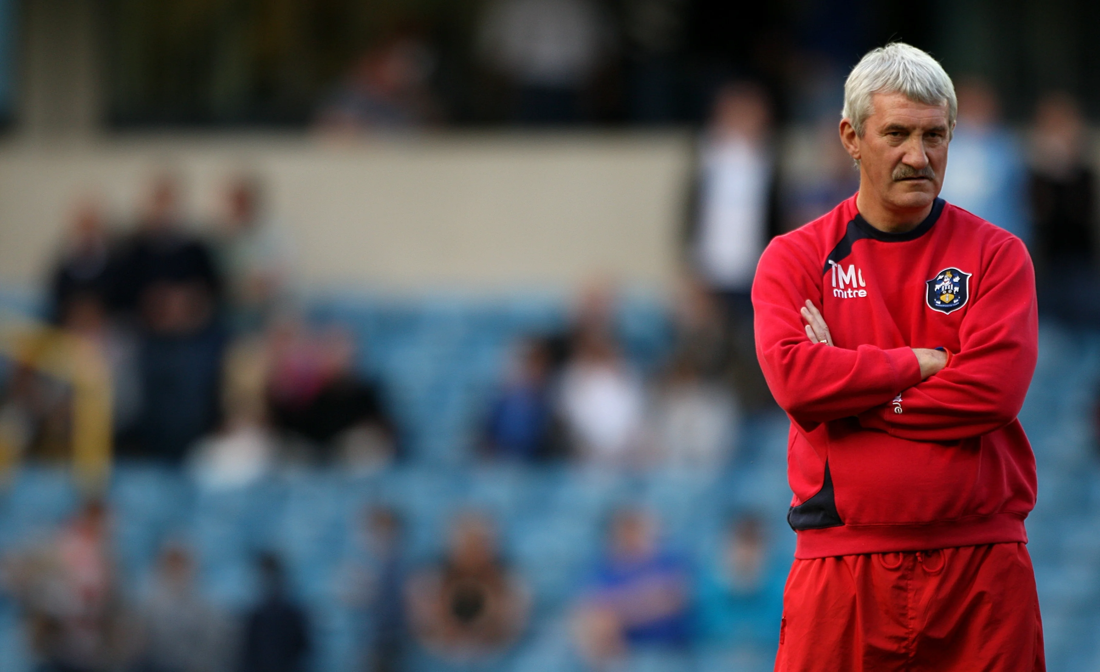 Террі Макдермотт / PA Archive