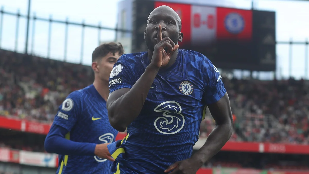 Арсенал – Челсі: рахунок та огляд матчу АПЛ