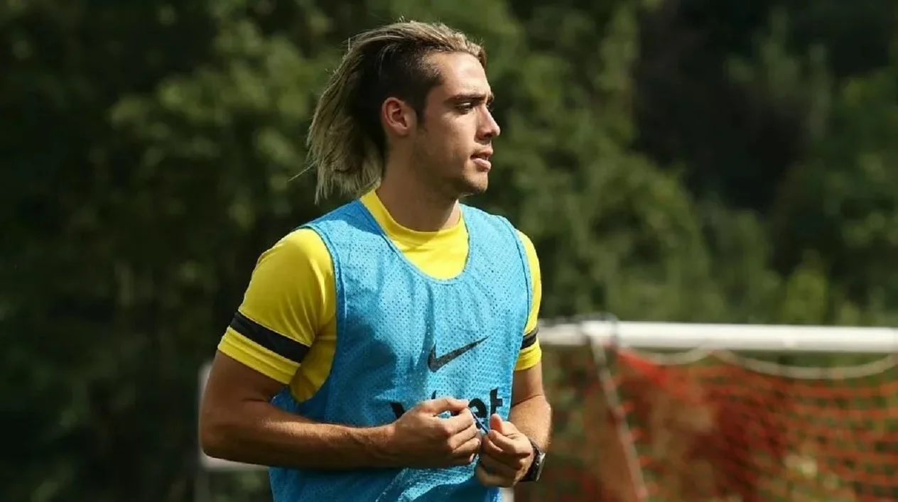 Клаудио Спинелли / Сайт Александрии