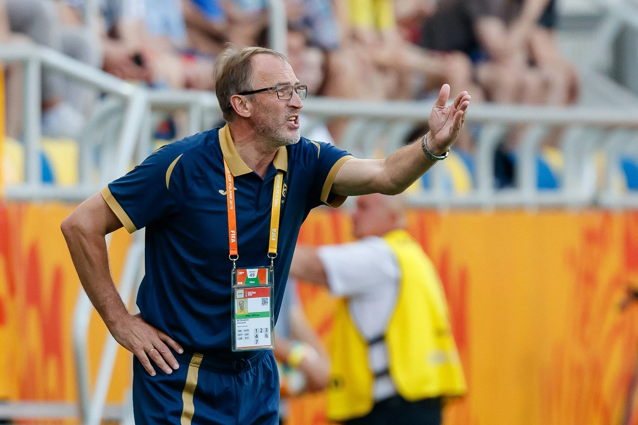 Александр Петраков / Getty Images