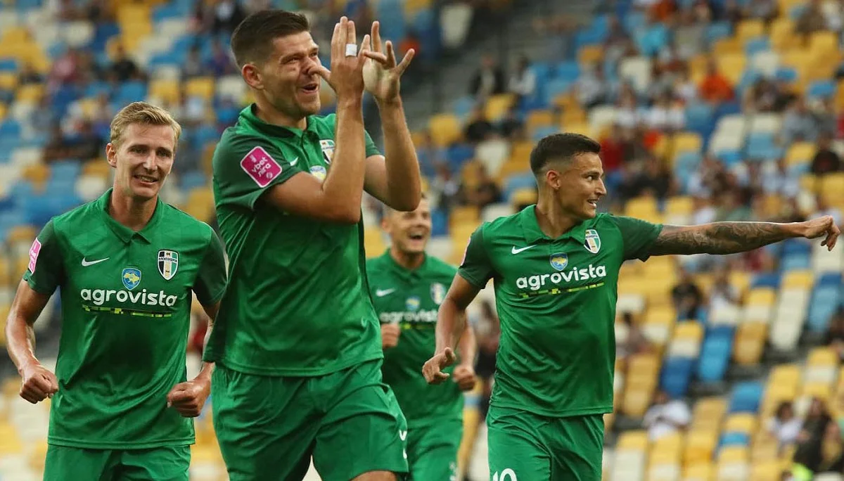 Олександрія / ФК Олександрія