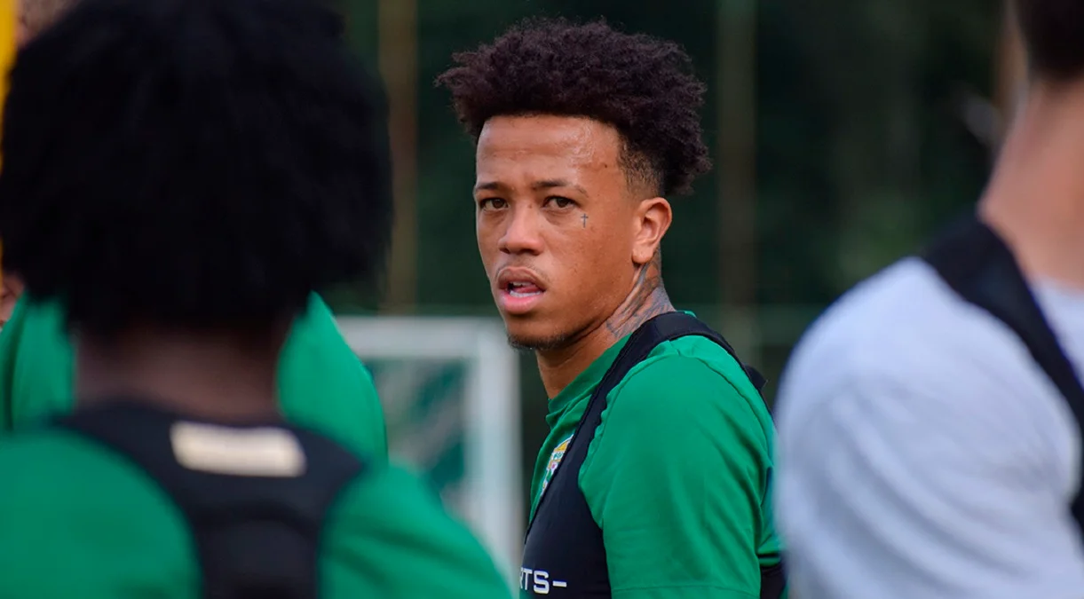 Луизао / ФК Ворскла