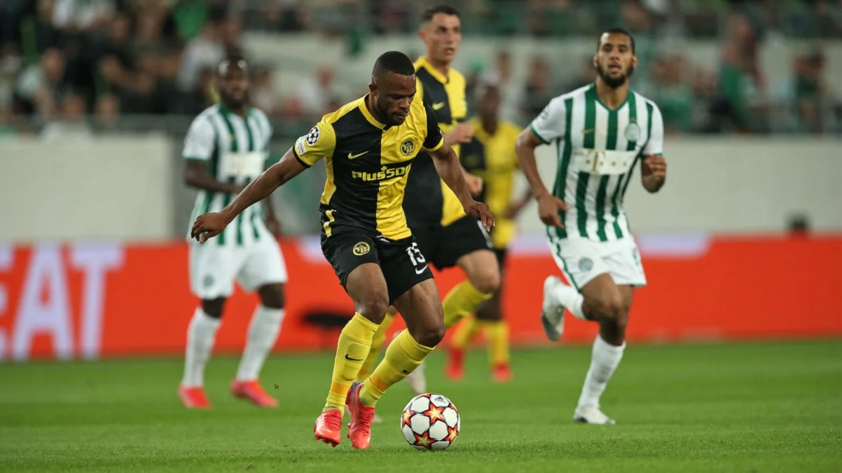 Лига чемпионов: счета и обзор матчей 24 08 2021 / UEFA