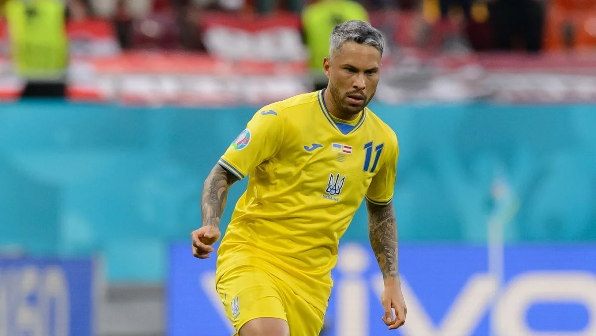 Марлос / Getty images