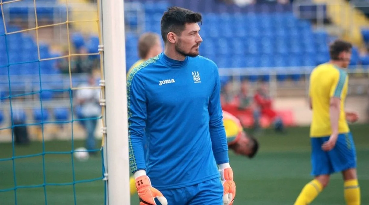 Денис Бойко / Фото Дениса Руденко