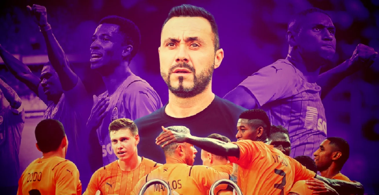 Шахтар у Лізі чемпіонів! / Колаж ФК Шахтар