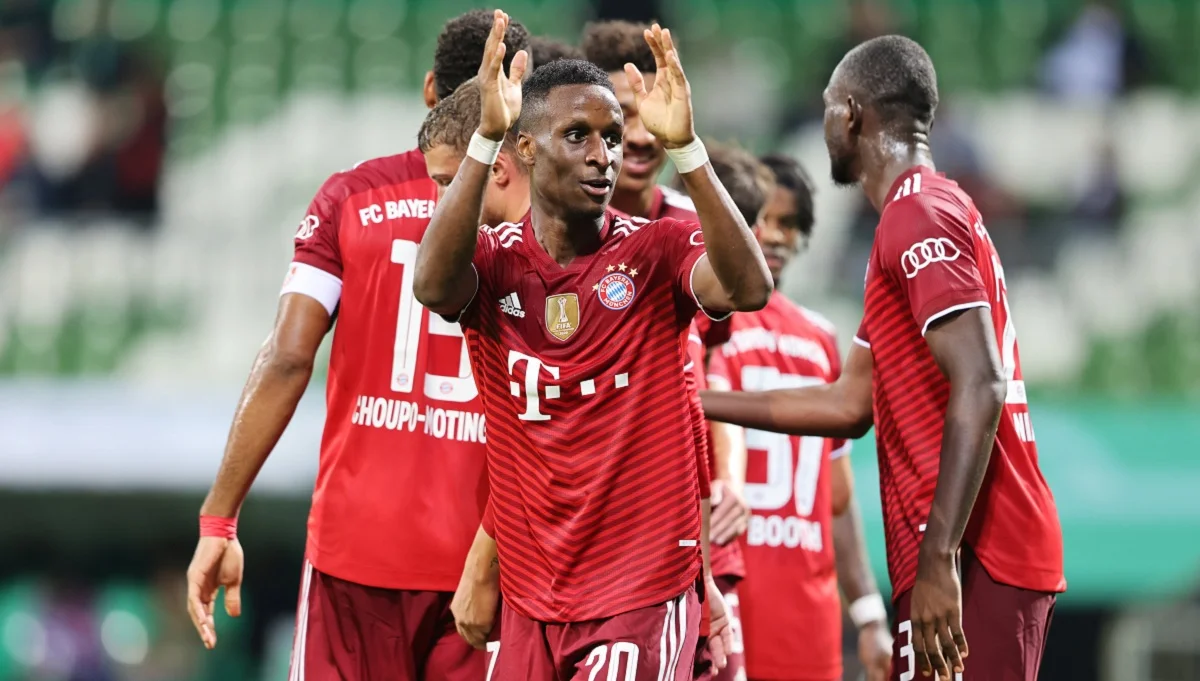 Баварія виграла 12:0 / офіційний сайт клубу