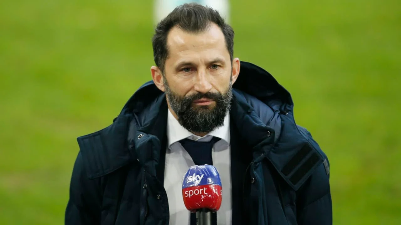 Хасан Салихамиджич / Reuters